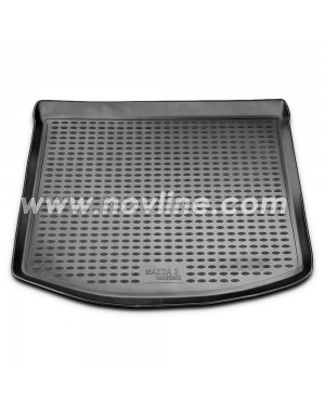 Kadica za gepek MAZDA 3 (BK), 2003-2008, hatchback Kadica za gepek MAZDA 3 (BK), 2003-2008, hatchback